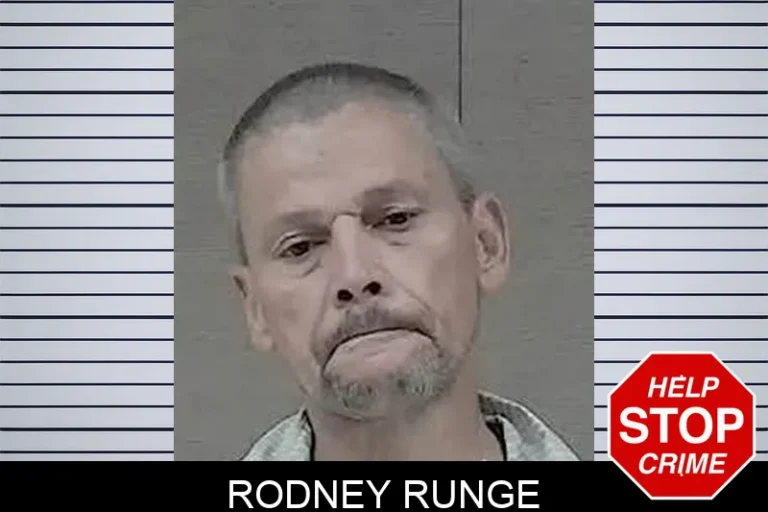 Rodney Runge