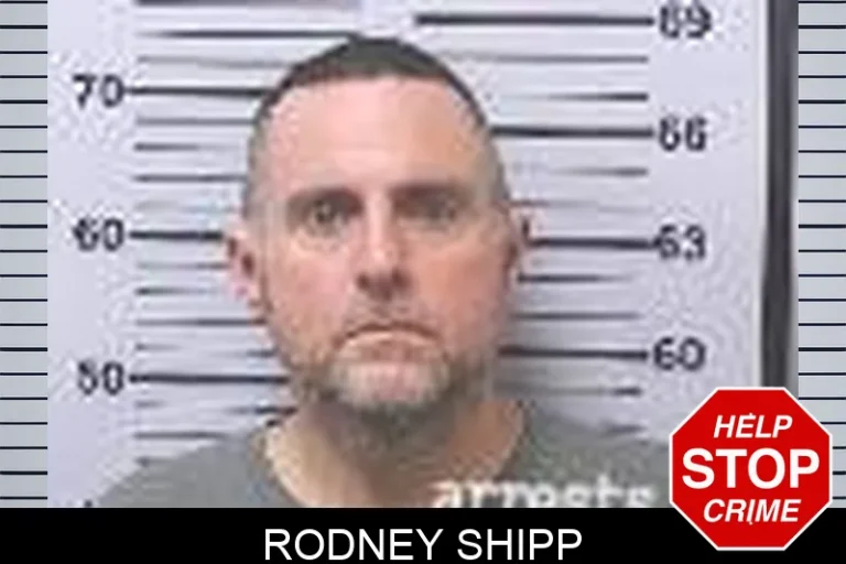 Rodney Shipp