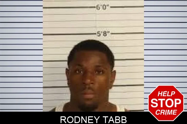 Rodney Tabb