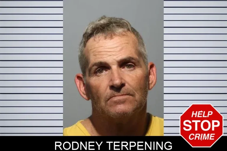 Rodney Terpening