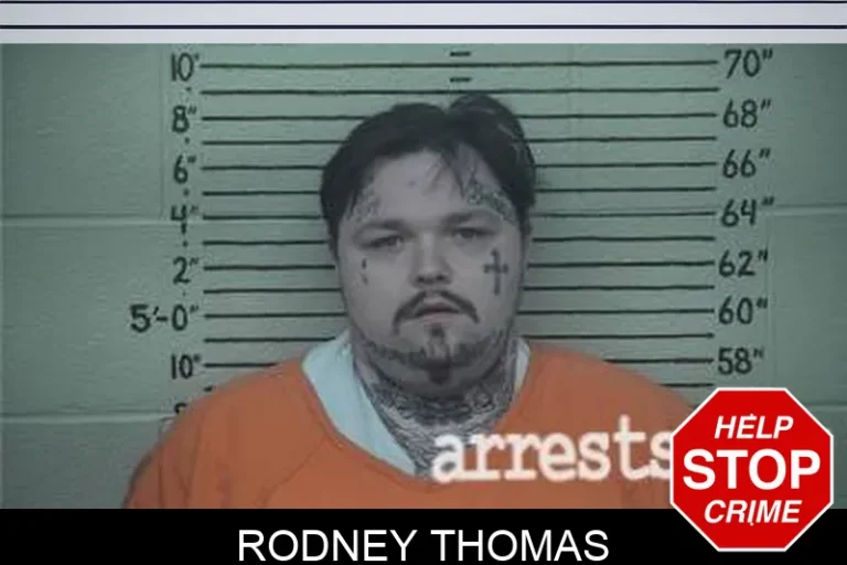 Rodney Thomas