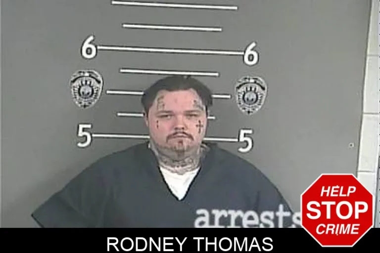 Rodney Thomas