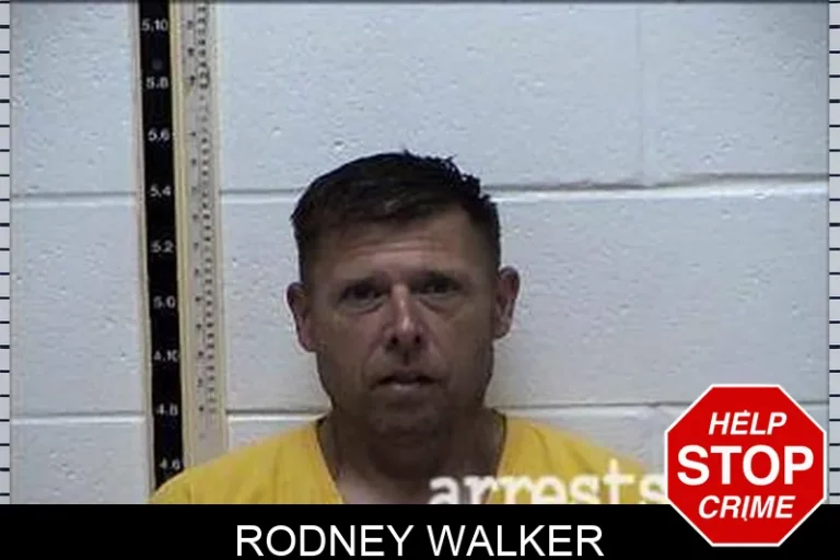 Rodney Walker
