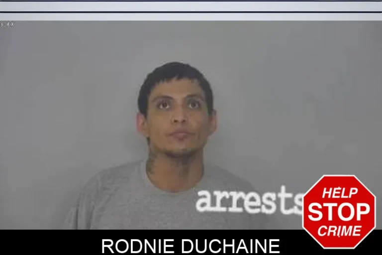 Rodnie Duchaine