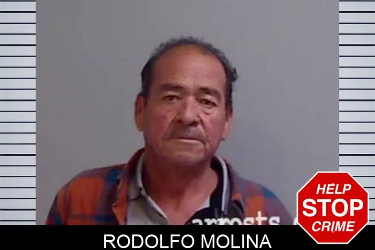 Rodolfo Molina