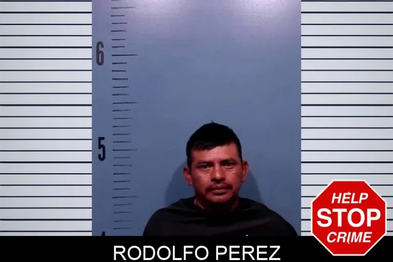 Rodolfo Perez