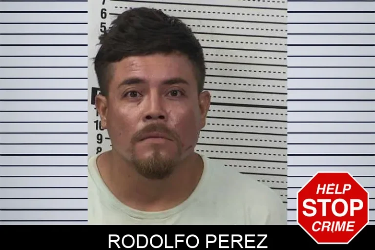 Rodolfo Perez