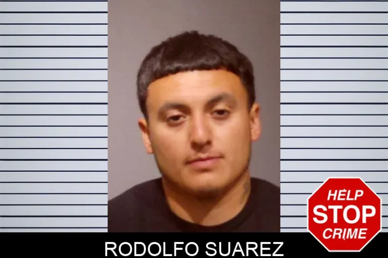 Rodolfo Suarez