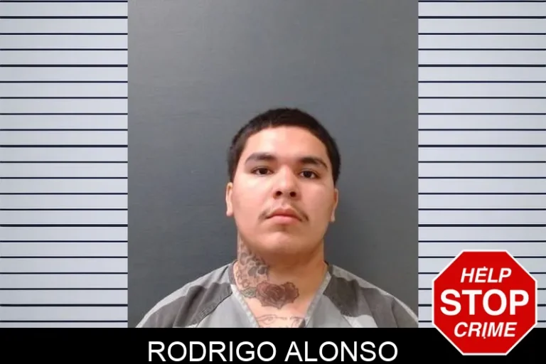Rodrigo Alonso