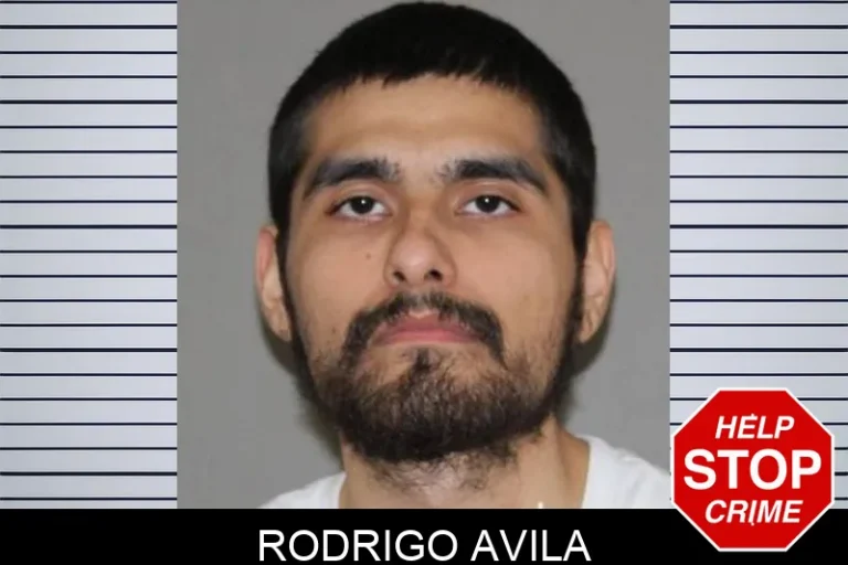Rodrigo Avila