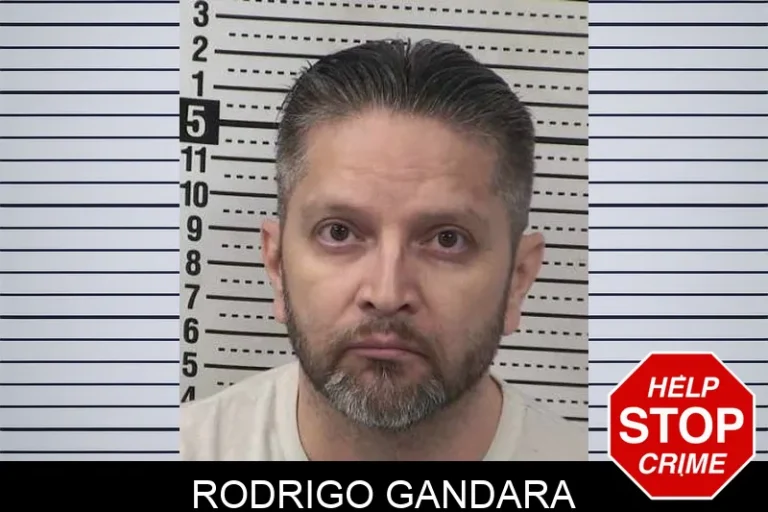 Rodrigo Gandara