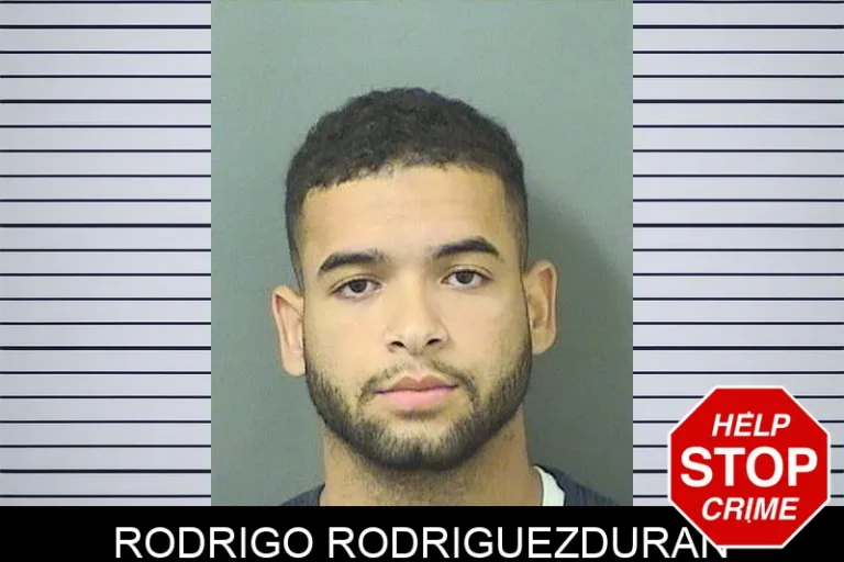 Rodrigo Rodriguezduran