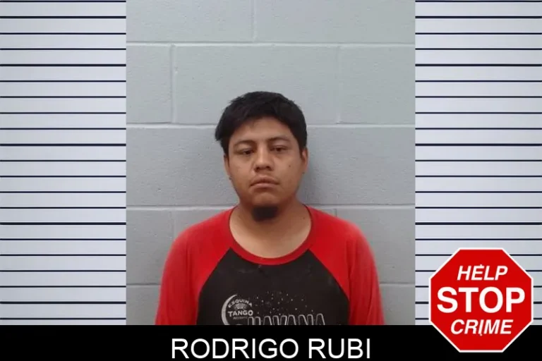 Rodrigo Rubi