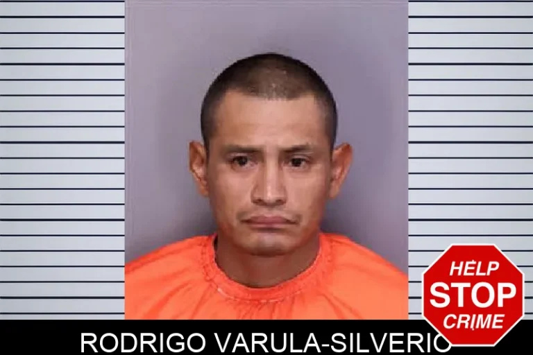 Rodrigo Varula-Silverio