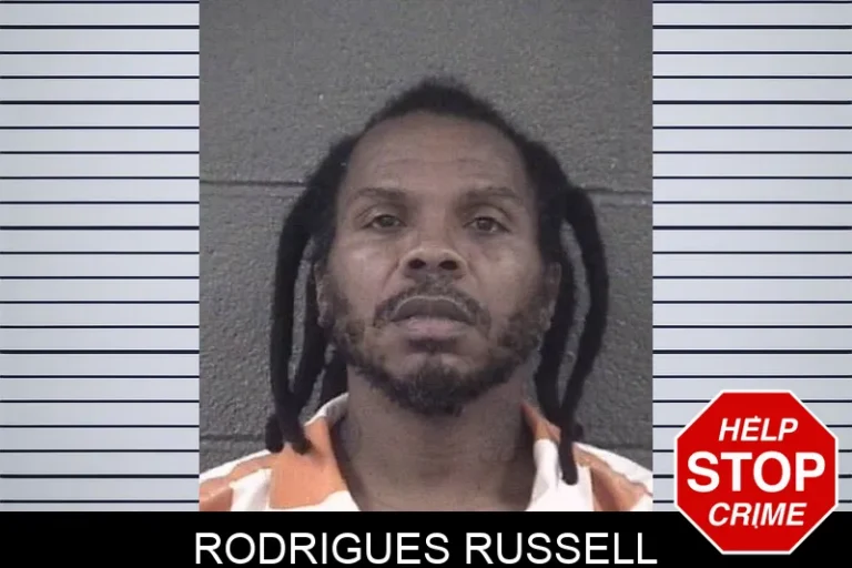 Rodrigues Russell