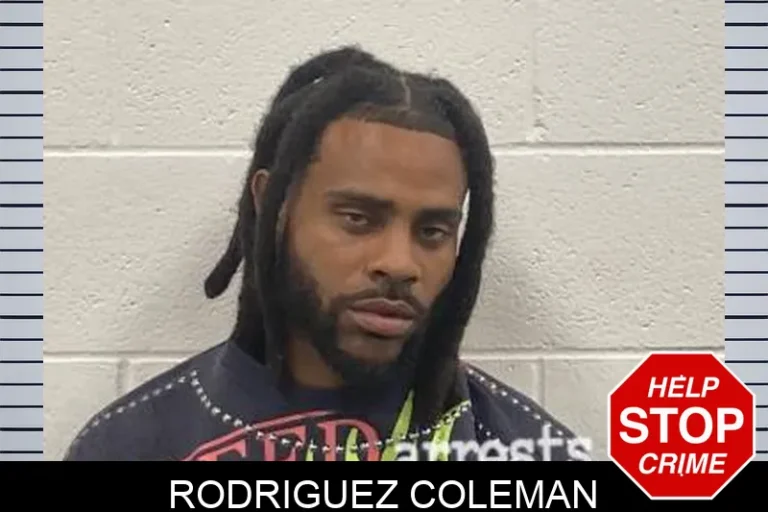 Rodriguez Coleman