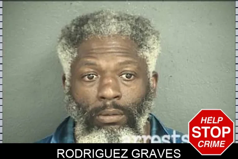 Rodriguez Graves