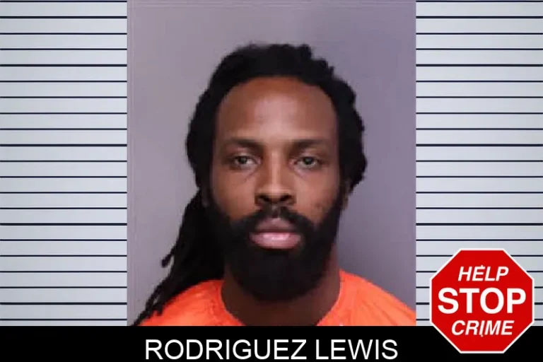 Rodriguez Lewis