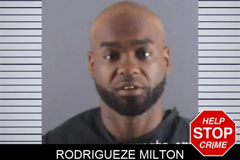 Rodrigueze Milton