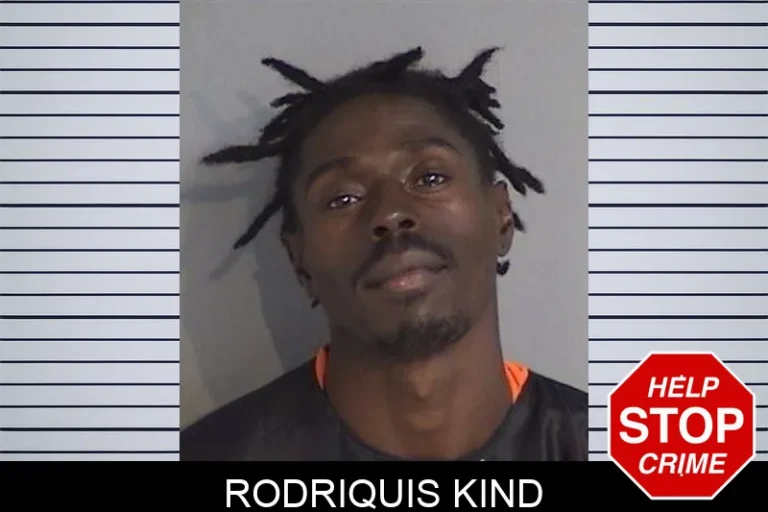 Rodriquis Kind