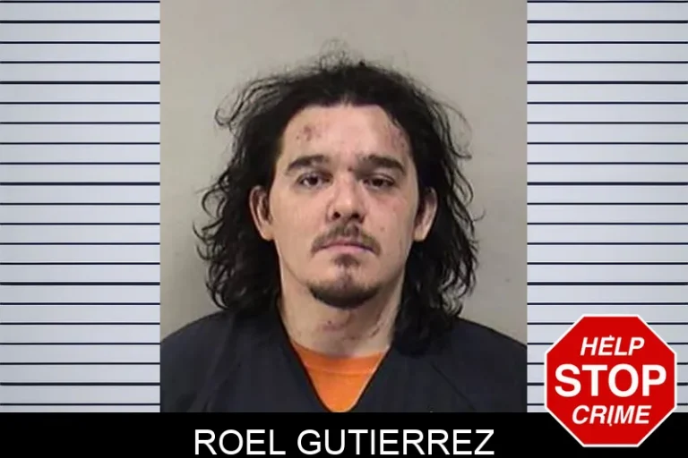 Roel Gutierrez