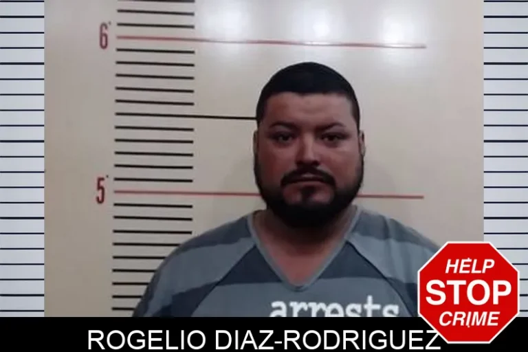 Rogelio Diaz-Rodriguez
