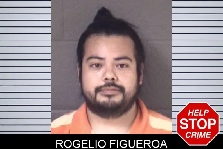 Rogelio Figueroa