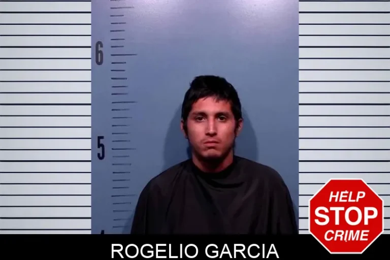 Rogelio Garcia