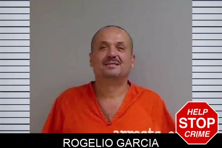 Rogelio Garcia