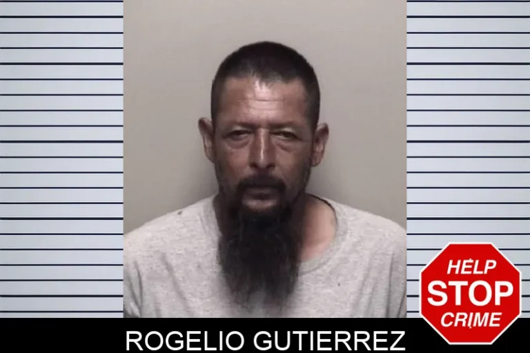 Rogelio Gutierrez