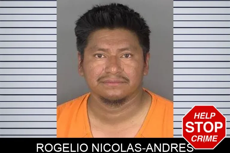 Rogelio Nicolas-Andres