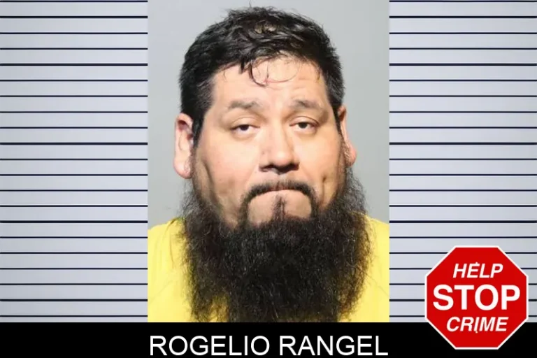 Rogelio Rangel