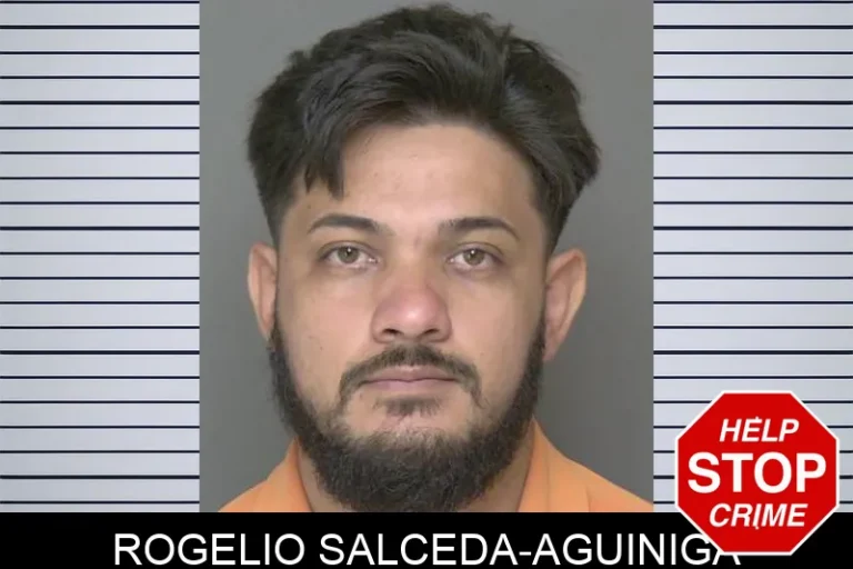 Rogelio Salceda-Aguiniga