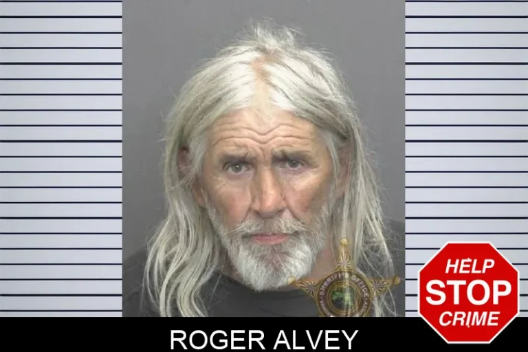 Roger Alvey