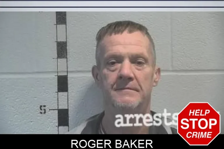 Roger Baker