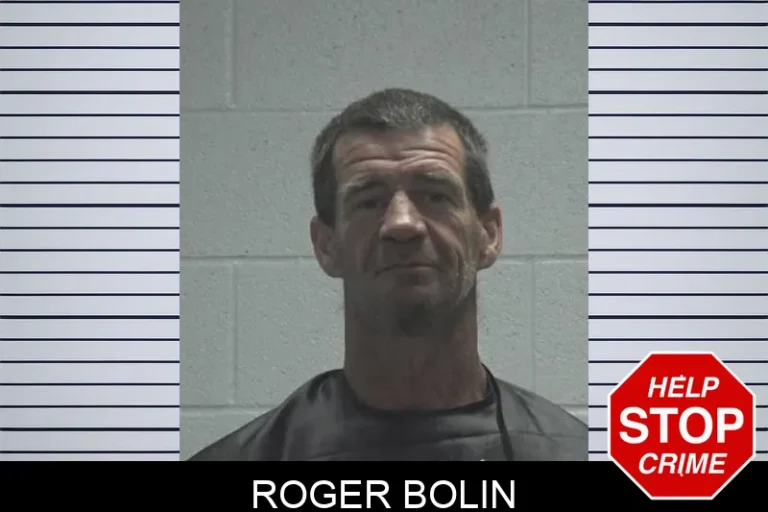 Roger Bolin