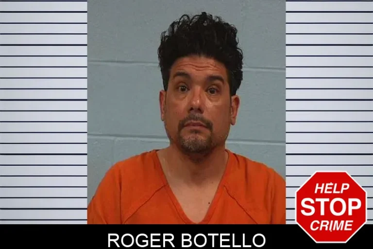 Roger Botello