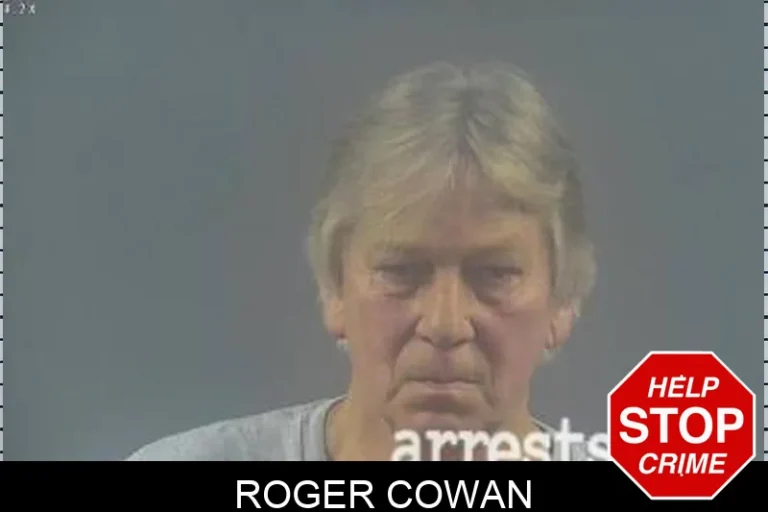Roger Cowan