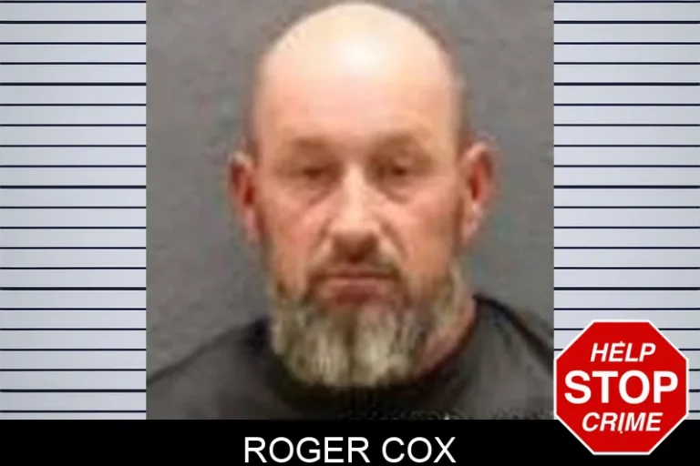 Roger Cox