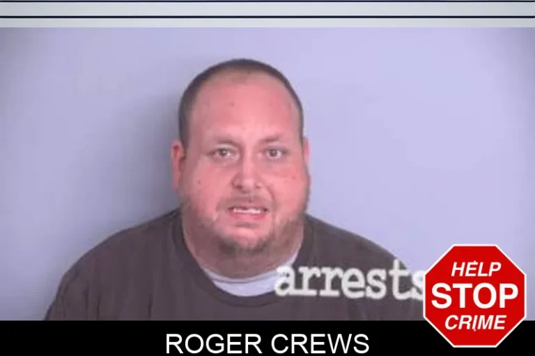 Roger Crews