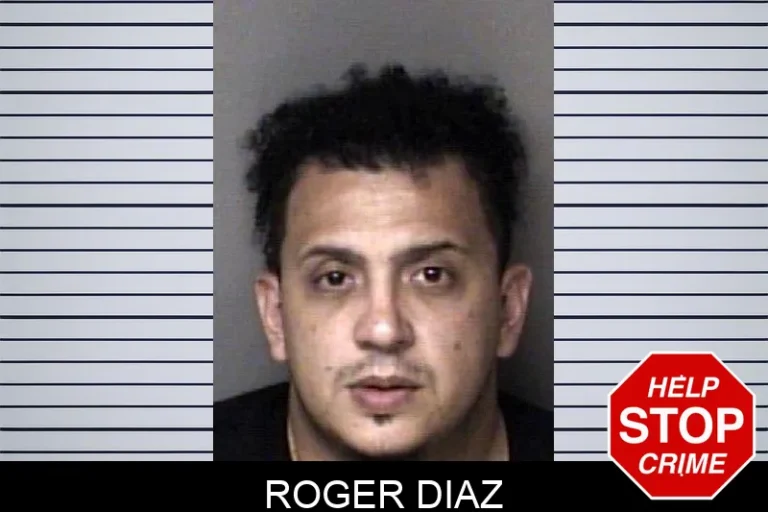 Roger Diaz