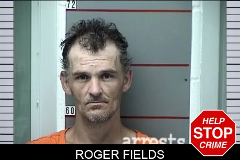 Roger Fields