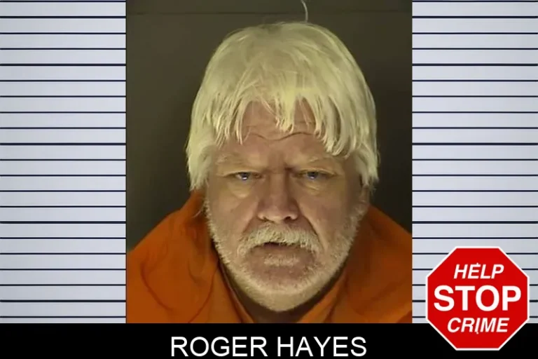 Roger Hayes