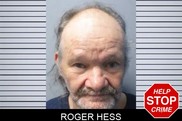 Roger Hess