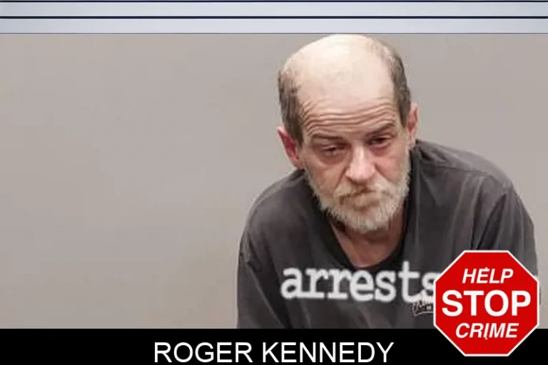 Roger Kennedy