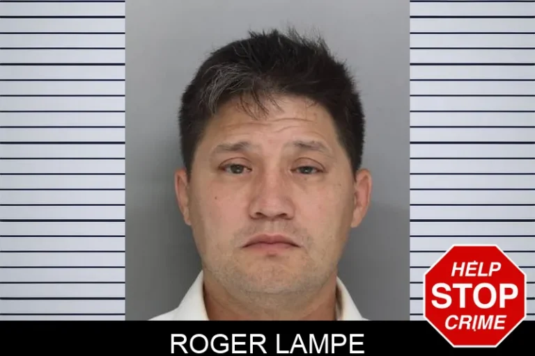 Roger Lampe