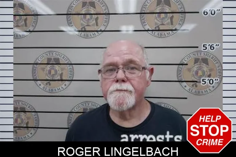Roger Lingelbach