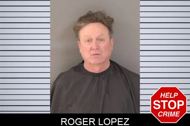 Roger Lopez