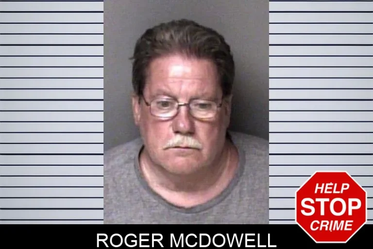 Roger McDowell