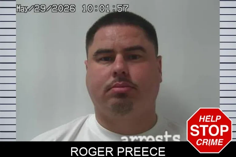 Roger Preece